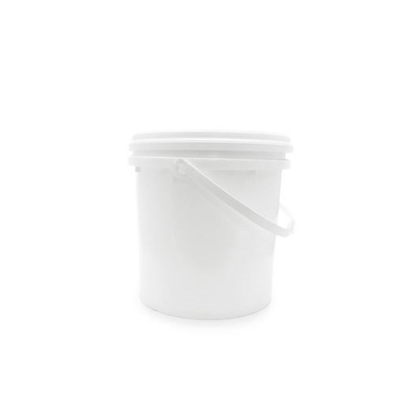 Plastová nádoba na med kbelík 20l / 28kg