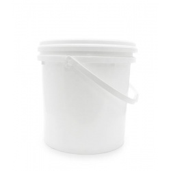 Plastová nádoba na med kbelík 10l / 14kg