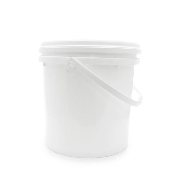 Plastová nádoba na med kbelík 10l / 14kg