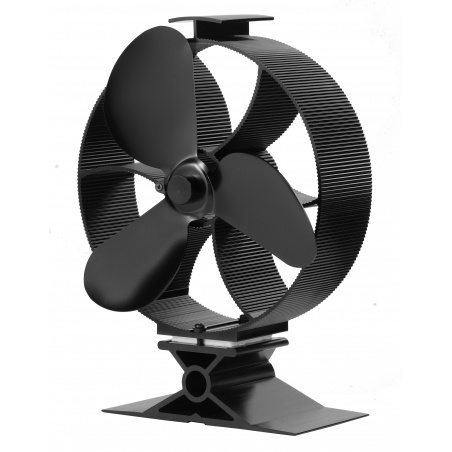 Ekologický ventilátor EKOVENT 60-300°C (1)