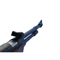 Vzduchovka B3 5,5mm set s puškohledem(5)