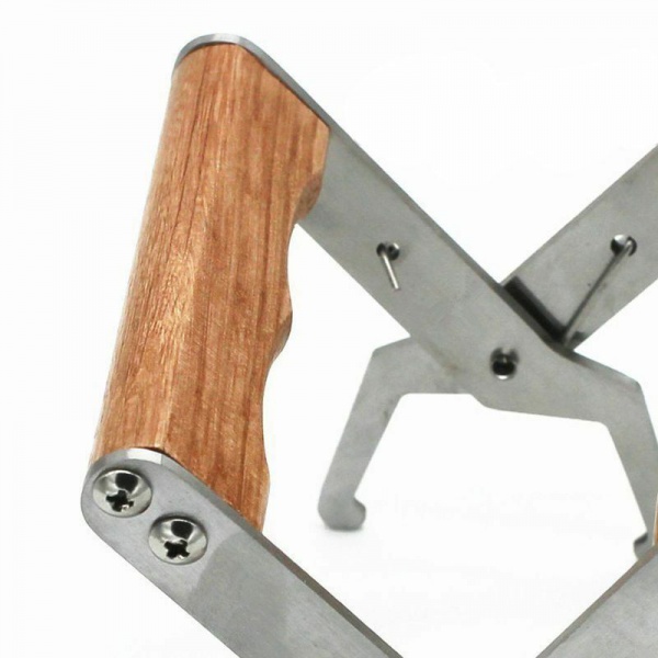 Wabenzieher mit Holzgriff günstig kaufen