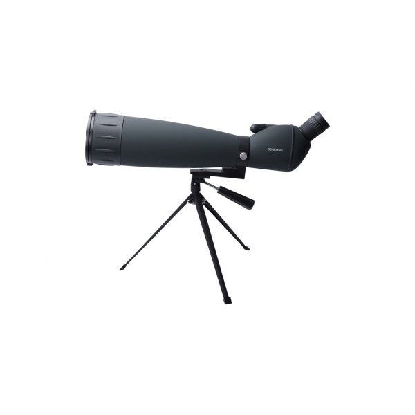Monokulární dalekohled Kandar 30-90x90 se stativem