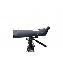 Monokulární dalekohled Kandar 30-90x90 se stativem (3)