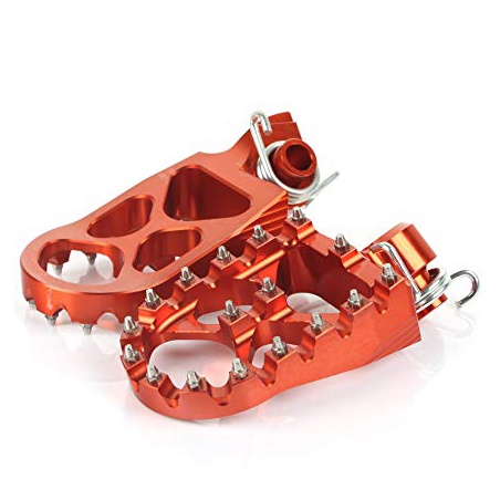 Stupačky KTM SX EXC 125 144 150 200 250 300 SXF EXC-F 250 350 400 450 505 500 525 99-15