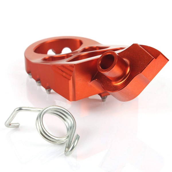 Stupačky KTM SX EXC 125 144 150 200 250 300 SXF EXC-F 250 350 400 450 505 500 525 99-15
