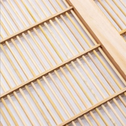 Matěří mřížka bambusová 508 x 410 mm (3)