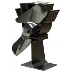 Ventilátor pro krby a kamna EKOVENT 70-345°C BLOWER 2 