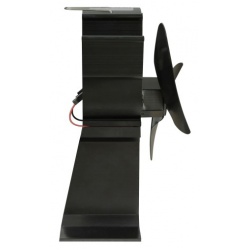 Ventilátor pro krby a kamna EKOVENT 70-345°C BLOWER 2 (4)