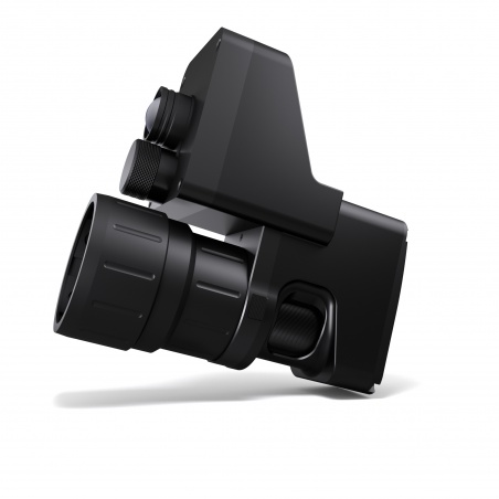 Zasádka Scope NV20 16 mm, zvětšení 1x  - NV007