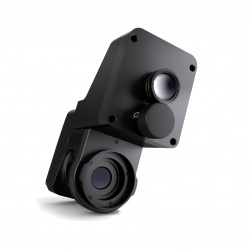 Zasádka Scope NV20 16 mm, zvětšení 1x  - NV007(7)