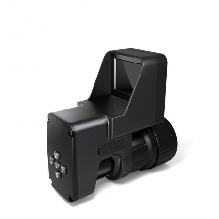 Zasádka Scope NV20 16 mm, zvětšení 1x  - NV007