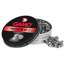 Diabolky Gamo Match 4,5mm 500ks
