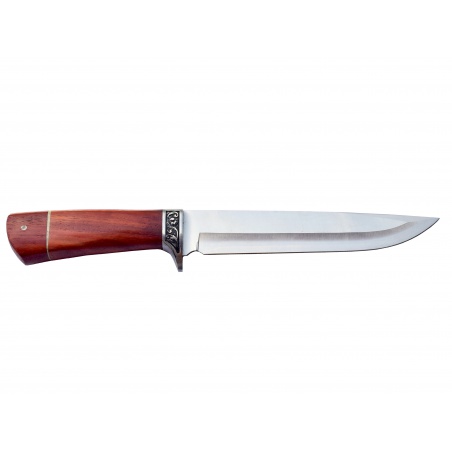 Lovecký nůž rosewood Daisy s nylonovým pouzdrem