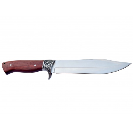 Lovecký nůž rosewood Blackberry 2 s nylonovým pouzdrem