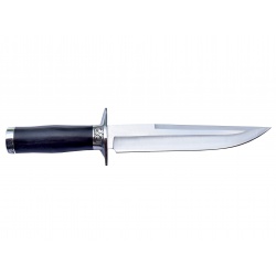 Lovecký nůž rosewood Kingdom s nylonovým pouzdrem