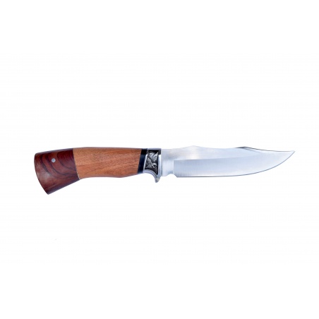 Lovecký nůž rosewood Eagle s nylonovým pouzdrem