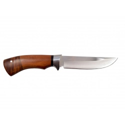 Lovecký nůž rosewood Forest 2 s nylonovým pouzdrem