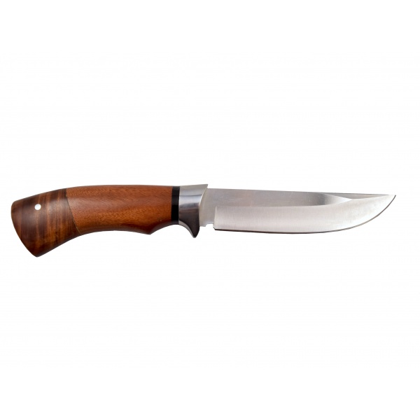 Lovecký nůž rosewood Forest 2 s nylonovým pouzdrem Lovecký nůž rosewood Forest 2 s nylonovým pouzdrem