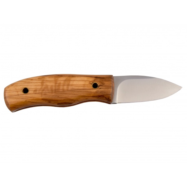 Lovecký nůž rosewood Mashroom s nylonovým pouzdrem Lovecký nůž rosewood Mashroom s nylonovým pouzdrem