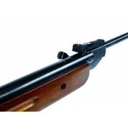Vzduchovka B2 set s puškohledem 4,5mm (3)