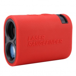 Laserový dálkoměr a rychloměr 5-600m RangerFinder 6x25 (2)