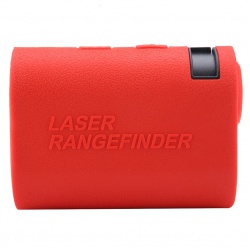 Laserový dálkoměr a rychloměr 5-600m RangerFinder 6x25 (5)