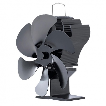 Ventilátor na kamna krby EKOVENT HEAT 6