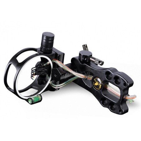 Mířidla pro luky Fast Hunter Light Pro-5(1)