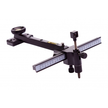 Mířidla zaměřovač pro luky 6"(1)