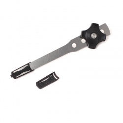 Klapačka Clicker 6-32 na luk