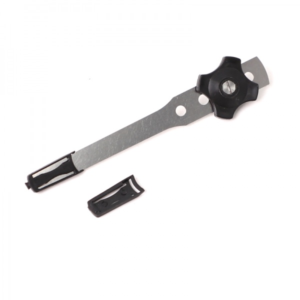 Klapačka Clicker 6-32 na luk Klapačka Clicker 6-32 na luk
