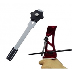 Klapačka Clicker 6-32 na luk