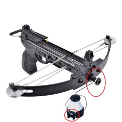 Replacement Fishing Reel with Line