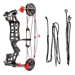 Tětiva k luku Dual Hunter