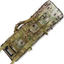 Polstrovaný batoh na zbraň ULTRA SOFT 7 camo(2)