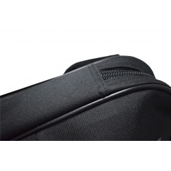 Polstrovaný batoh na zbraň ULTRA SOFT 7 černý(5)