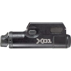 Podvěsná taktická mini svítilna SUREFIRE XC1 300lm (4)