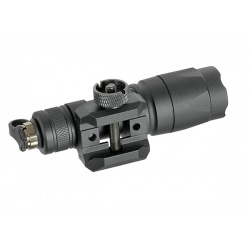 Taktická svítilna SUREFIRE KX1C 500lm na 22mm(4)