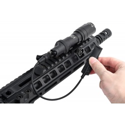 Taktická svítilna SUREFIRE KX1C 500lm na 22mm(13)