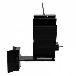Ventilátor na kouřovod EKOVENT KLASIK 6 extra výkonný (6)