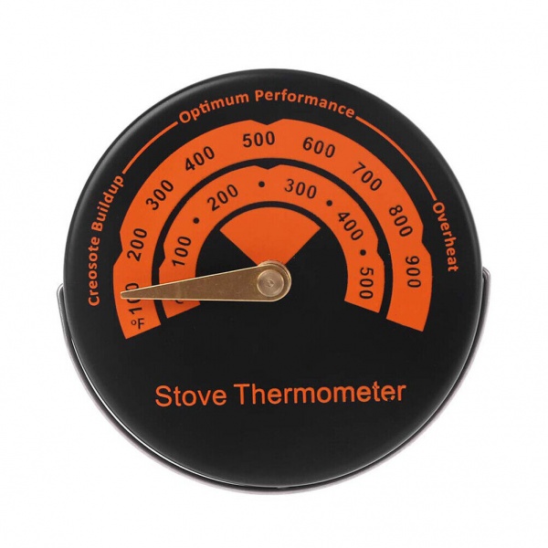 Teploměr spalin ThermoMeter magnetický