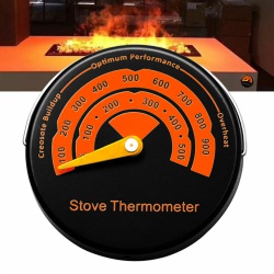Teploměr spalin ThermoMeter magnetický(1)