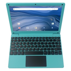 Netbook s Androidem Droid 10,1“ 4/128 GB modrý (2)