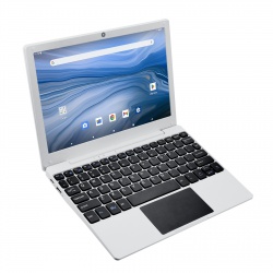 Netbook s Androidem Droid 10,1“ 4/128 GB bílý (6)