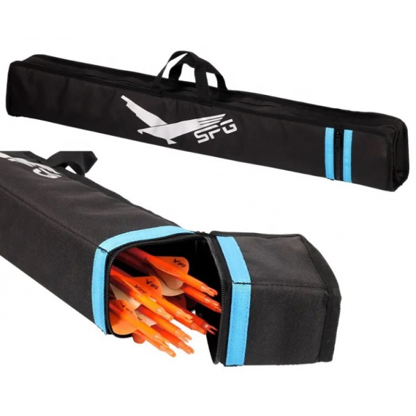 Transportní pouzdro na šípy 83 cm