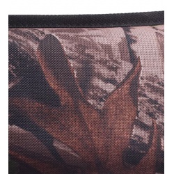Zádový a opaskový toulec na šípy camo (5)