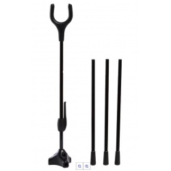 Stojan na luk výška 39cm(1)