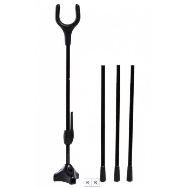Stojan na luk výška 39cm