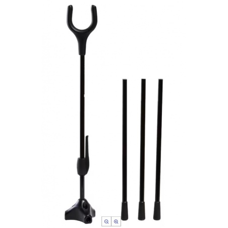 Stojan na luk výška 39cm